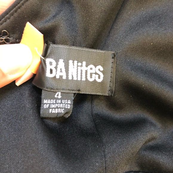 Elegant and seductive ball dress - Sz S - Picture 4 of 5